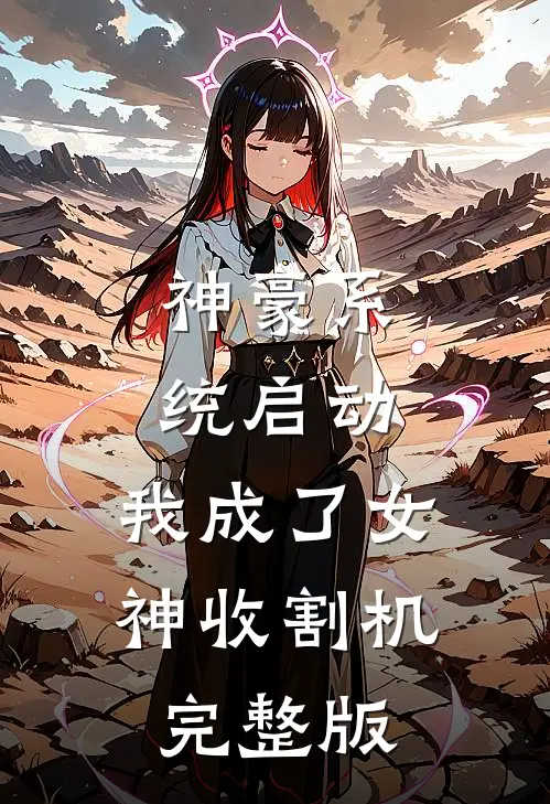 神豪系统启动，我成了女神收割机完整版
