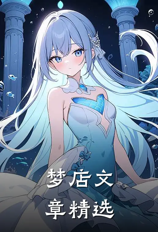 梦店文章精选
