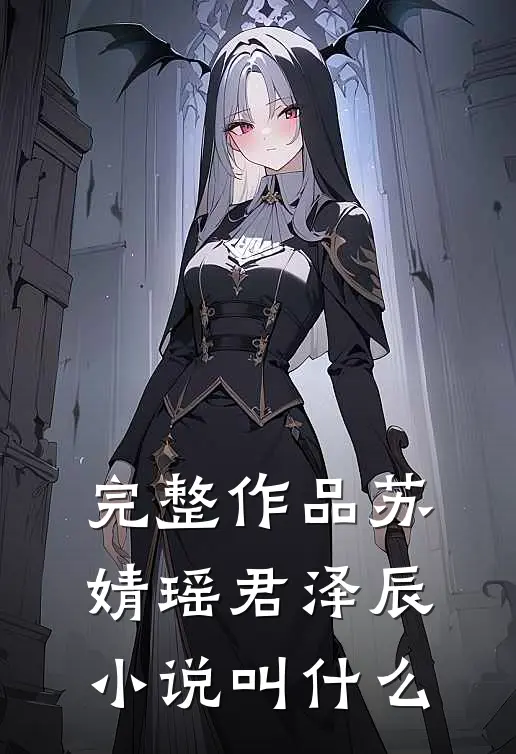 完整作品苏婧瑶君泽辰小说叫什么