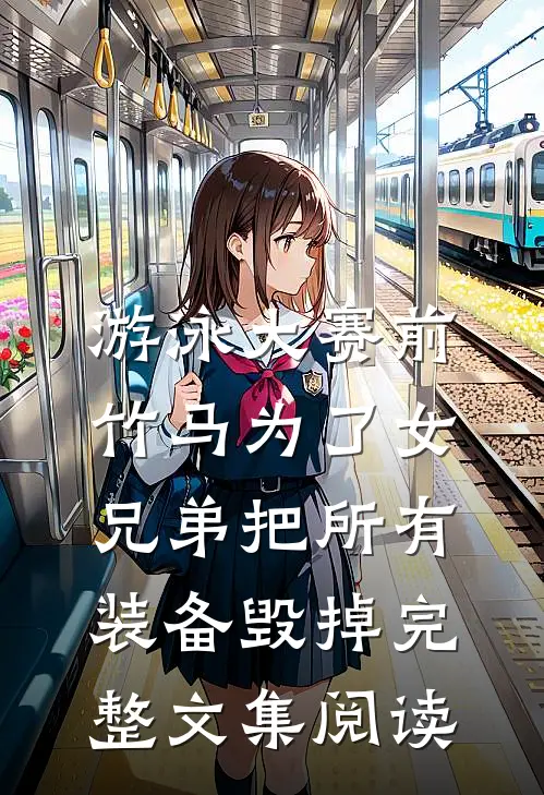 游泳大赛前，竹马为了女兄弟把所有装备毁掉完整文集阅读