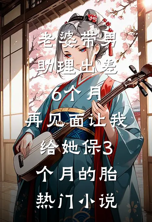 老婆带男助理出差6个月，再见面让我给她保3个月的胎热门小说