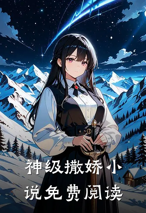 神级撒娇小说免费阅读