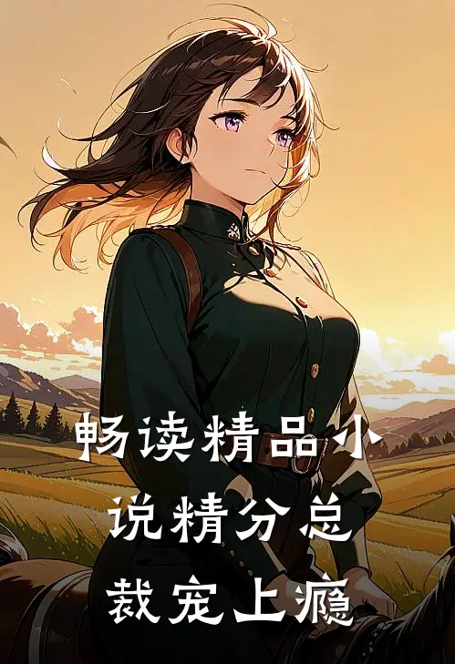 畅读精品小说精分总裁宠上瘾