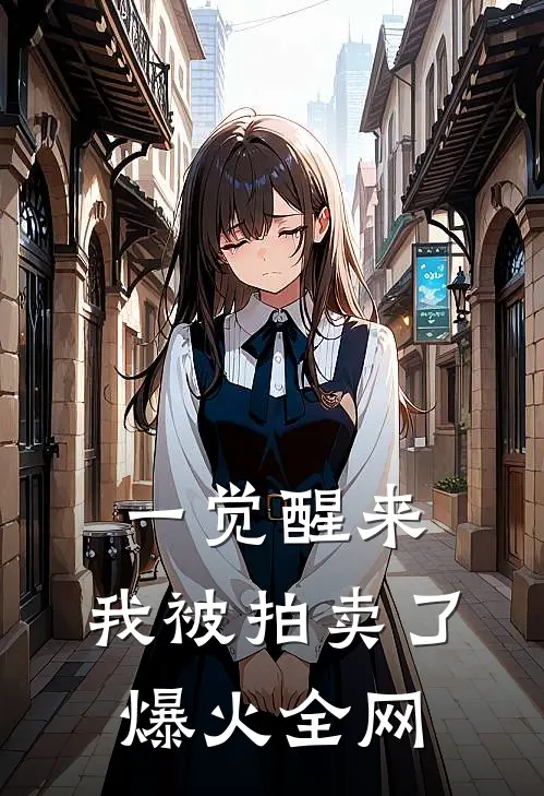 一觉醒来，我被拍卖了爆火全网