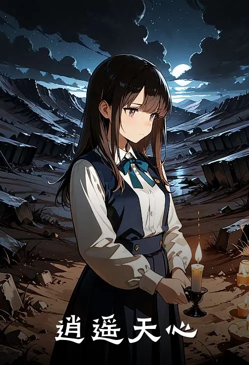 逍遥天心
