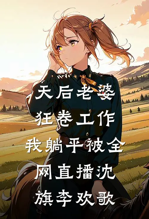 天后老婆狂卷工作，我躺平被全网直播沈旗李欢歌