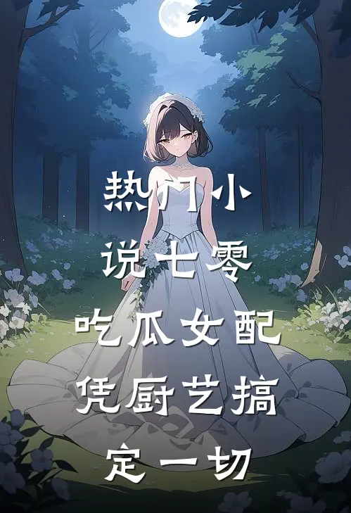 热门小说七零，吃瓜女配凭厨艺搞定一切