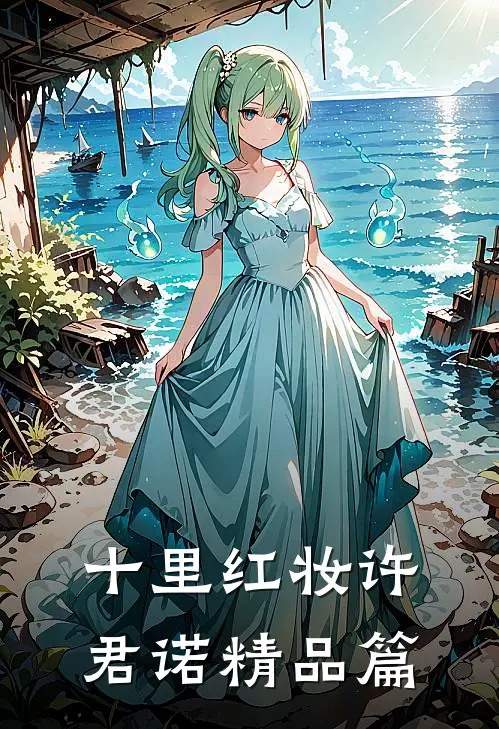 十里红妆许君诺精品篇