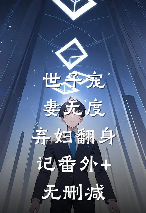 世子宠妻无度：弃妇翻身记番外+无删减