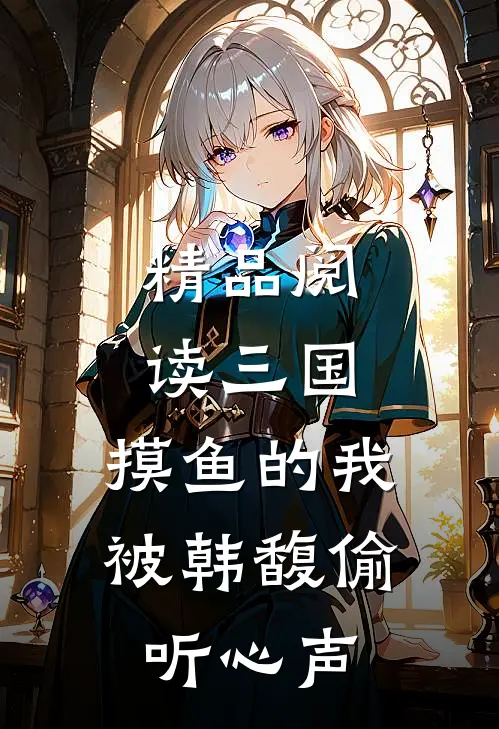 精品阅读三国：摸鱼的我，被韩馥偷听心声