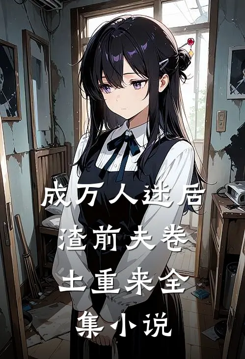 成万人迷后，渣前夫卷土重来全集小说