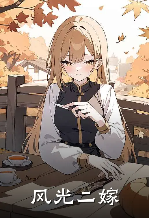 风光二嫁