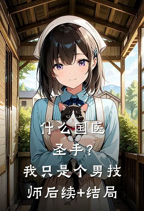 什么国医圣手？我只是个男技师后续+结局