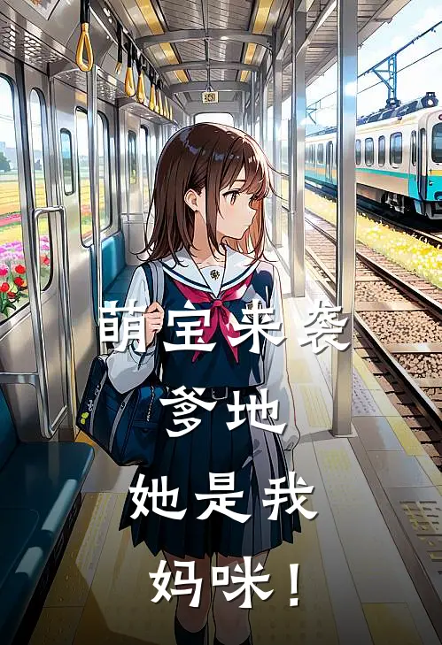 萌宝来袭：爹地，她是我妈咪！