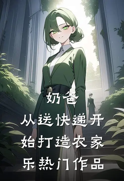 奶爸：从送快递开始打造农家乐热门作品