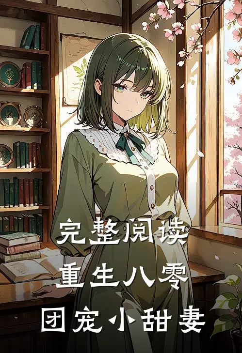 完整阅读重生八零：团宠小甜妻