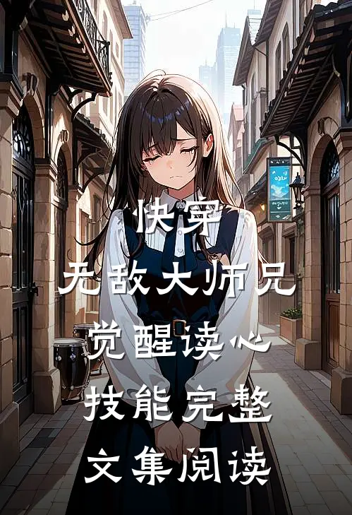 快穿：无敌大师兄觉醒读心技能完整文集阅读