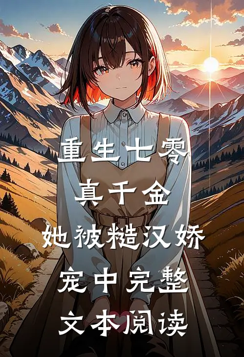 重生七零真千金：她被糙汉娇宠中完整文本阅读