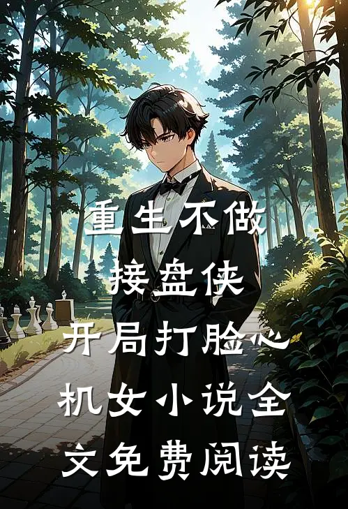 重生不做接盘侠，开局打脸心机女小说全文免费阅读
