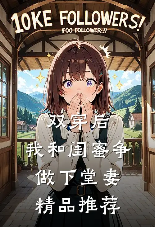 双穿后，我和闺蜜争做下堂妻精品推荐