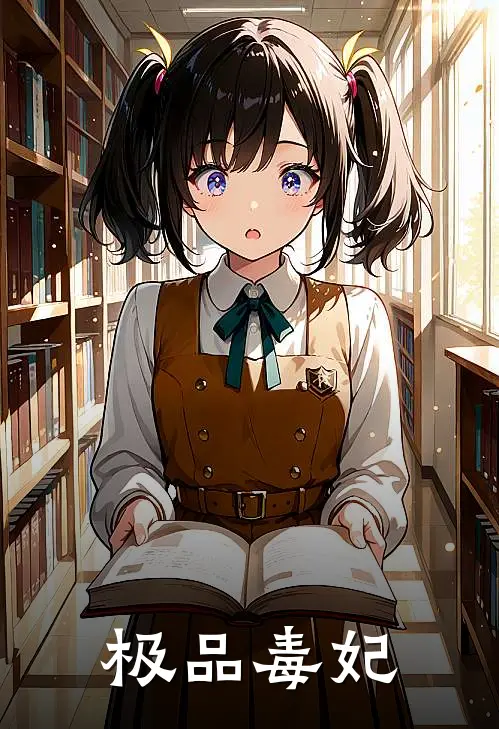 极品毒妃