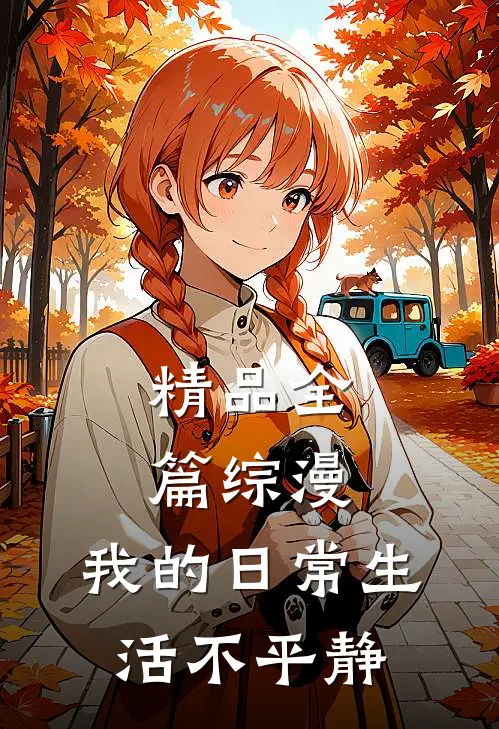 精品全篇综漫：我的日常生活不平静