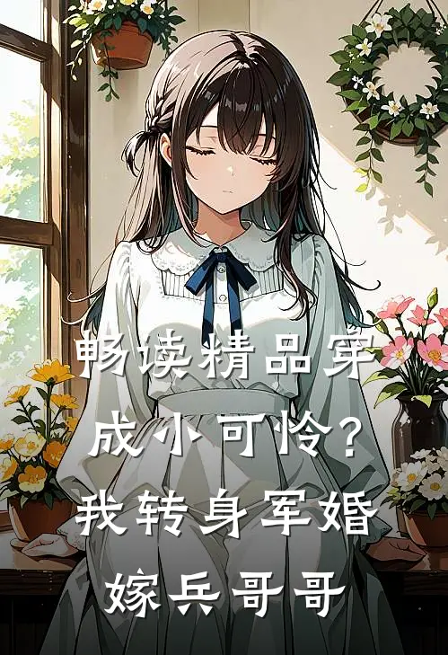 畅读精品穿成小可怜？我转身军婚嫁兵哥哥