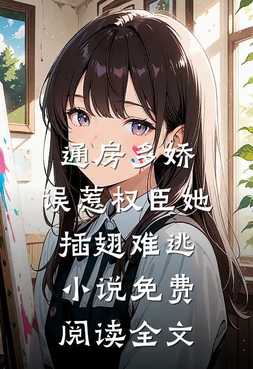 通房多娇：误惹权臣她插翅难逃小说免费阅读全文