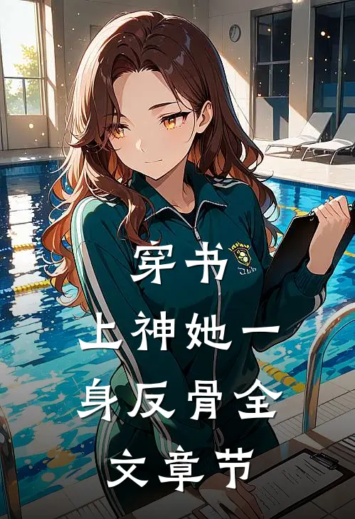 穿书：上神她一身反骨全文章节