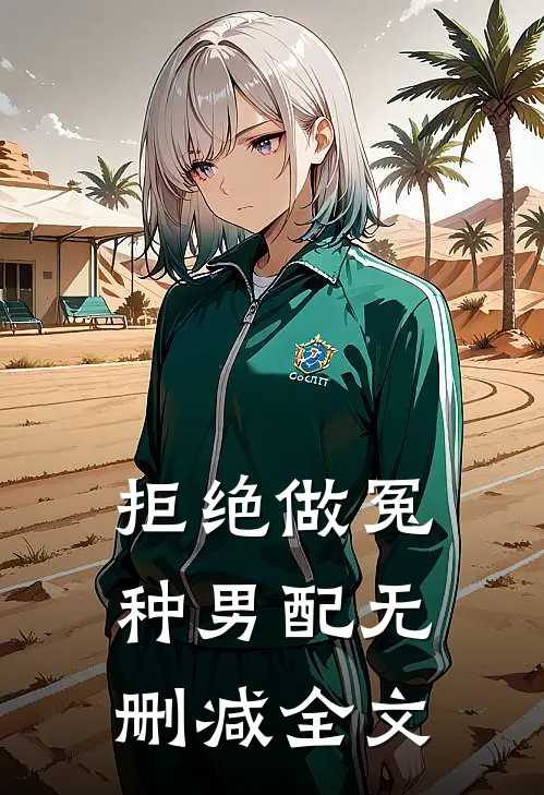 拒绝做冤种男配无删减全文