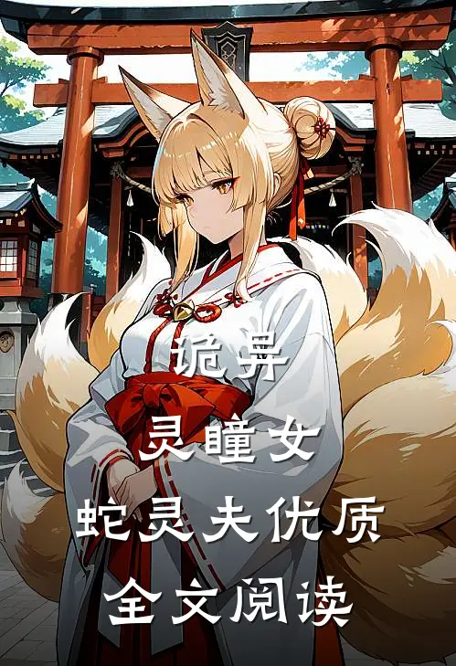 诡异:灵瞳女,蛇灵夫优质全文阅读