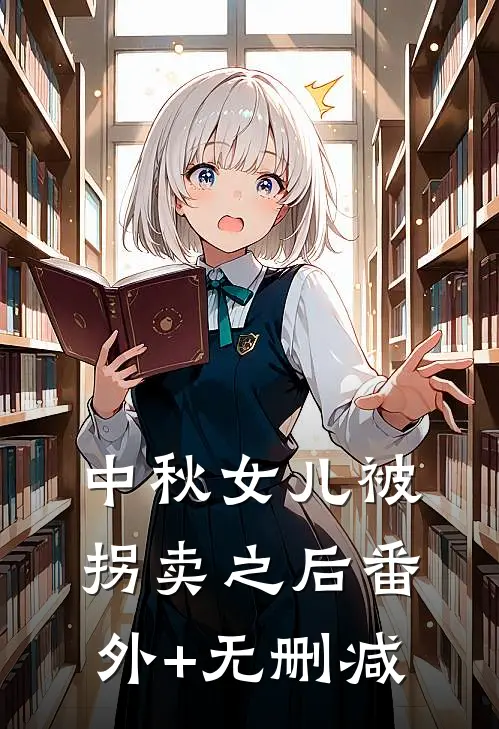 中秋女儿被拐卖之后番外+无删减