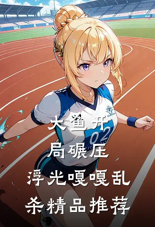 大鱼开局碾压，浮光嘎嘎乱杀精品推荐
