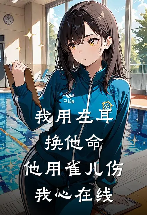 我用左耳换他命，他用雀儿伤我心在线