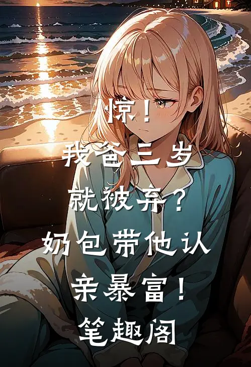 惊！我爸三岁就被弃？奶包带他认亲暴富！笔趣阁