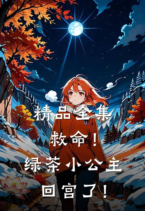 精品全集救命！绿茶小公主回宫了！