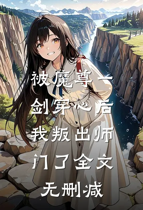 被魔尊一剑穿心后，我叛出师门了全文无删减
