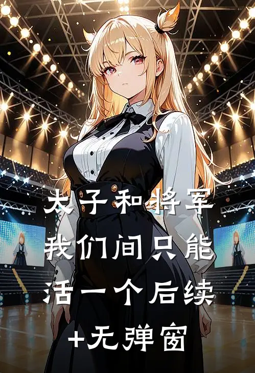 太子和将军，我们间只能活一个后续+无弹窗
