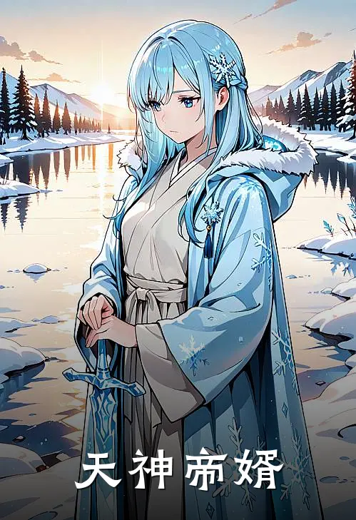 天神帝婿