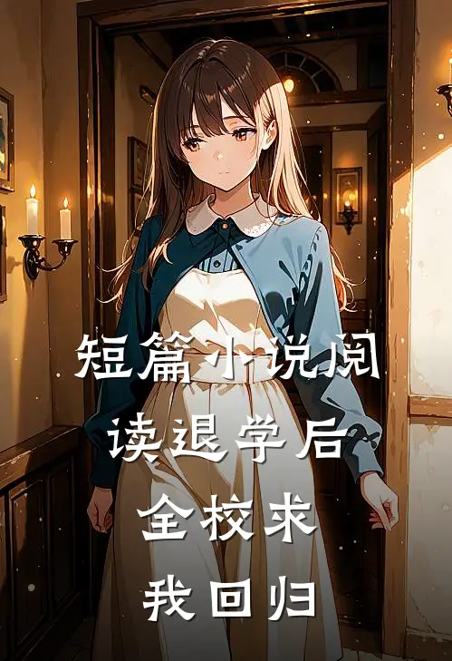 短篇小说阅读退学后，全校求我回归