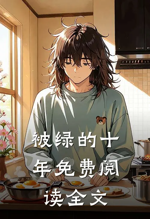 被绿的十年免费阅读全文