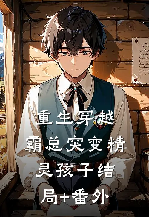 重生穿越：霸总突变精灵孩子结局+番外