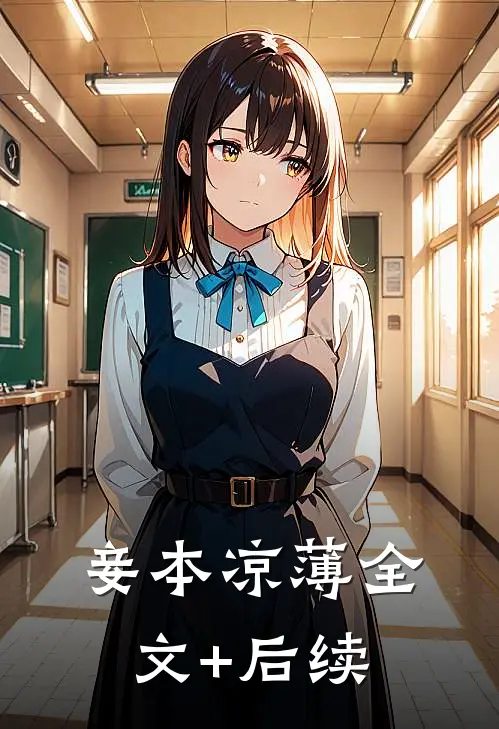 妾本凉薄全文+后续