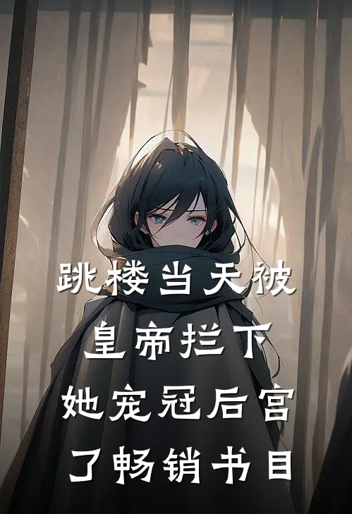 跳楼当天被皇帝拦下，她宠冠后宫了畅销书目