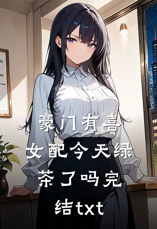 豪门有喜：女配今天绿茶了吗完结txt