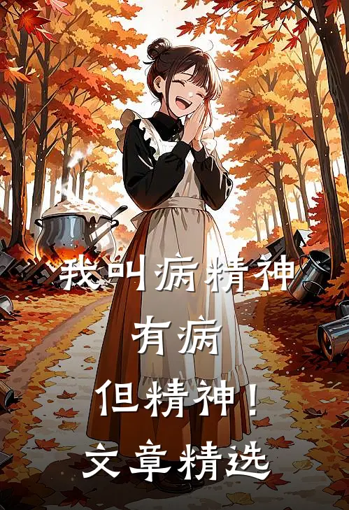 我叫病精神，有病，但精神！文章精选