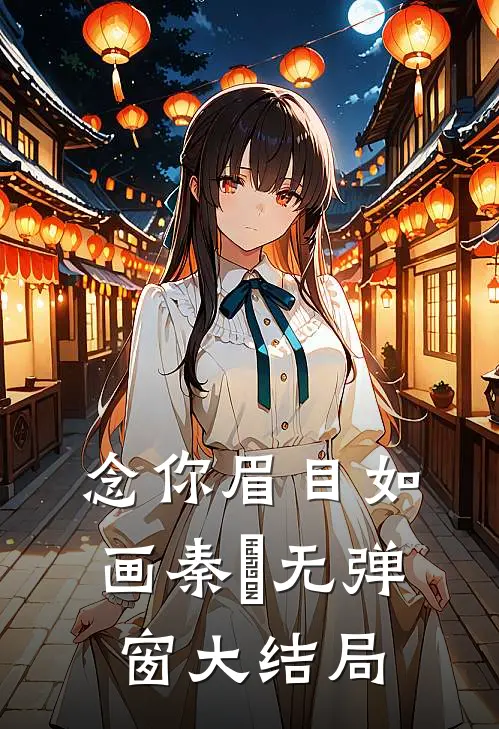 念你眉目如画秦婳无弹窗大结局