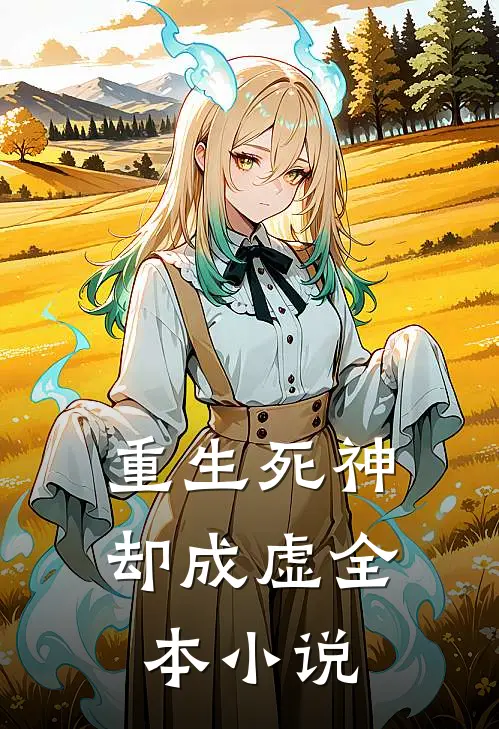 重生死神却成虚全本小说