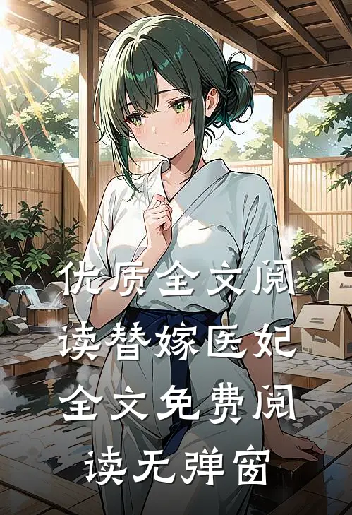 优质全文阅读替嫁医妃全文免费阅读无弹窗
