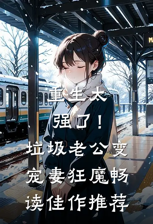 重生太强了！垃圾老公变宠妻狂魔畅读佳作推荐